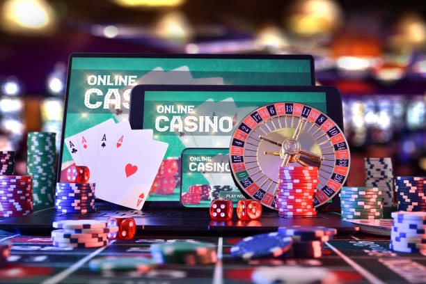 jjwan Live Casino